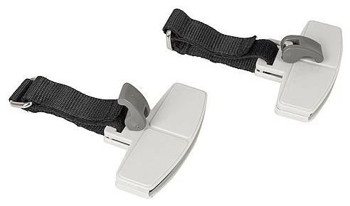 Bo-Camp Spanclip Für Luifel-Tarp 3 Bo-Camp Spanclip Für Luifel-Tarp