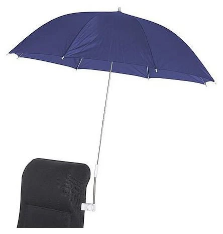 Bo-Camp Stuhl Regenschirm 4 Bo-Camp Stuhl Regenschirm – Bild 2