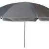 Bo-Camp Sonnenschirm 1 Bo-Camp Sonnenschirm -Camping Zelt Verkaufsgeschäft bo camp strandparasol grey 200cm grey 0