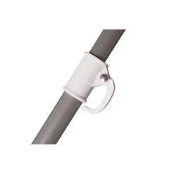 Bo-Camp Sonnenschirm 12 Bo-Camp Sonnenschirm -Camping Zelt Verkaufsgeschäft bo camp strandparasol grey 200cm grey 3