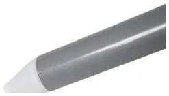 Bo-Camp Sonnenschirm 11 Bo-Camp Sonnenschirm -Camping Zelt Verkaufsgeschäft bo camp strandparasol sand 200cm sand 2