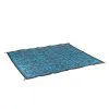 Bo-Leisure Chill Matt Carpet XL 3.5x2.7 Meter -Camping Zelt Verkaufsgeschäft bo leisure chill mat carpet xl 3 5x2 7 meter azure azure 0