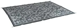 Bo-Leisure Chill Matt Lounge 2.0x2.7 Meter -Camping Zelt Verkaufsgeschäft bo leisure chill mat lounge 2 0x2 7 meter champagne champagne 0