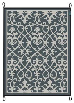 Bo-Leisure Chill Matt Lounge 2.0x2.7 Meter -Camping Zelt Verkaufsgeschäft bo leisure chill mat lounge 2 0x2 7 meter champagne champagne 1