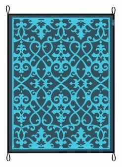 Bo-Leisure Chill Matt Picnic 2.0x1.8 Meter