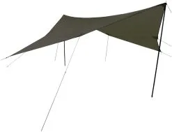 Campguru Tarp Polyester 4x4