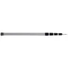 Campguru Aluminium Tarp Pole Telescopic 180 Cm Silver -Camping Zelt Verkaufsgeschäft campguru tarpstok telescopisch 3 delig 180cm 0