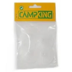 Campking Regenhauben 50 Mm Kunststoff