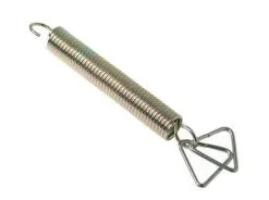 Campking Sturmkapelle Feder 19 Cm X ø 68 Mm