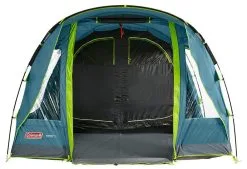 Coleman Aspen 4 -Camping Zelt Verkaufsgeschäft coleman aspen 4 1