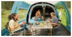 Coleman Castle Pines 4 L -Camping Zelt Verkaufsgeschäft coleman castle pines 4 l 2