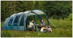 Coleman Castle Pines 4 L -Camping Zelt Verkaufsgeschäft coleman castle pines 4 l 3