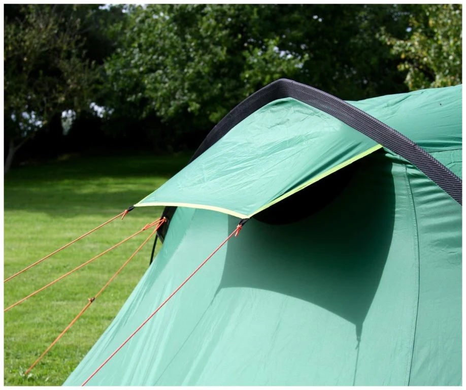 Coleman Chimney Rock 3 Plus 7 Coleman Chimney Rock 3 Plus – Bild 5