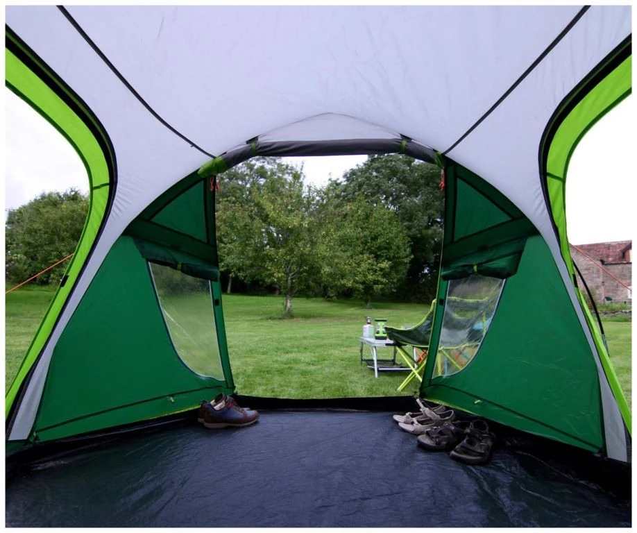 Coleman Chimney Rock 3 Plus 8 Coleman Chimney Rock 3 Plus – Bild 6