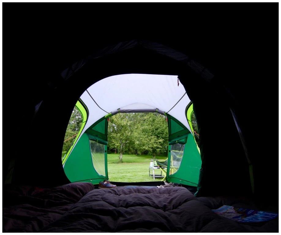 Coleman Chimney Rock 3 Plus 9 Coleman Chimney Rock 3 Plus – Bild 7