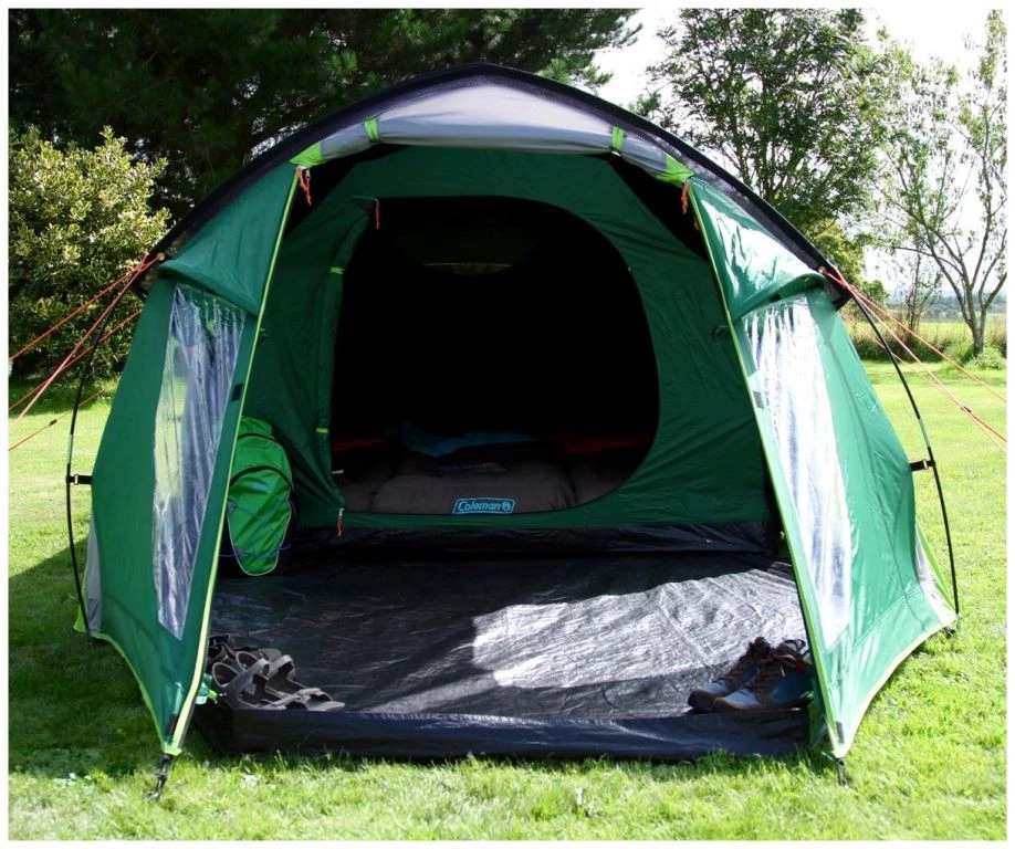 Coleman Chimney Rock 3 Plus 10 Coleman Chimney Rock 3 Plus – Bild 8