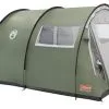 Coleman Coastline 4 Flysheet -Camping Zelt Verkaufsgeschäft coleman coastline 4 flysheet 0