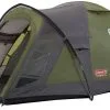 Coleman Darwin 3+ 2022 -Camping Zelt Verkaufsgeschäft coleman darwin 3 0 1