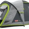 Coleman Darwin 4+ -Camping Zelt Verkaufsgeschäft coleman darwin 4 1 1