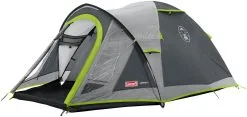 Coleman Darwin 4+