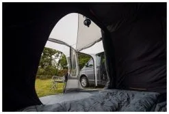 Coleman Journeymaster Pro L -Camping Zelt Verkaufsgeschäft coleman journeymaster pro l 10