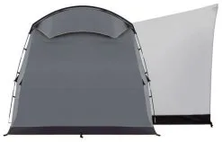 Coleman Journeymaster Pro L -Camping Zelt Verkaufsgeschäft coleman journeymaster pro l 2