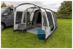 Coleman Journeymaster Pro L -Camping Zelt Verkaufsgeschäft coleman journeymaster pro l 7