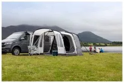 Coleman Journeymaster Pro L -Camping Zelt Verkaufsgeschäft coleman journeymaster pro l 9 1