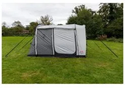 Coleman Journeymaster Pro M -Camping Zelt Verkaufsgeschäft coleman journeymaster pro m 11