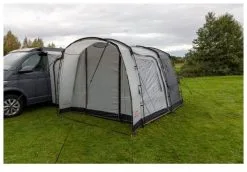 Coleman Journeymaster Pro M -Camping Zelt Verkaufsgeschäft coleman journeymaster pro m 7