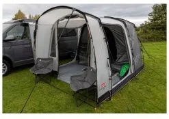 Coleman Journeymaster Pro M -Camping Zelt Verkaufsgeschäft coleman journeymaster pro m 8