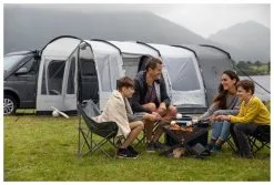 Coleman Journeymaster Pro XL -Camping Zelt Verkaufsgeschäft coleman journeymaster pro xl 10