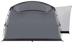 Coleman Journeymaster Pro XL -Camping Zelt Verkaufsgeschäft coleman journeymaster pro xl 3