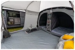 Coleman Journeymaster Pro XL -Camping Zelt Verkaufsgeschäft coleman journeymaster pro xl 9