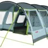Coleman Meadowood 6 L -Camping Zelt Verkaufsgeschäft coleman meadowood 6 l 0 1