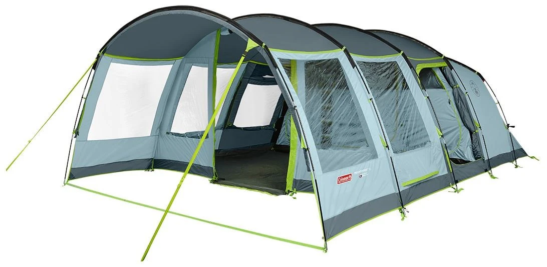 Coleman Meadowood 6 L 3 Coleman Meadowood 6 L