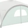 Coleman Sunwall Mit Door Event Shelter M Silver