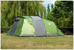 Coleman Vespucci 6 -Camping Zelt Verkaufsgeschäft coleman vespucci 6 3