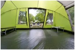 Coleman Vespucci 6 -Camping Zelt Verkaufsgeschäft coleman vespucci 6 6