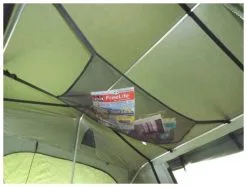 Dare To Be Different Gepäck Hängematte