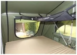 Dare To Be Different Gepäck Hängematte 11 Dare To Be Different Gepäck Hängematte -Camping Zelt Verkaufsgeschäft dare to be different bagage hangmat 3