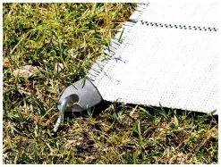 Defa Holdon Tapijtclip -Camping Zelt Verkaufsgeschäft defa holdon tapijtclip 1