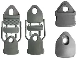 Defa Holdon Tapijtclip -Camping Zelt Verkaufsgeschäft defa holdon tapijtclip 2