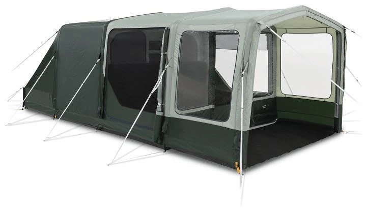 Dometic Rarotonga FTT 401 Package Deal 3 Dometic Rarotonga FTT 401 Package Deal