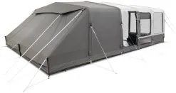 Dometic Rarotonga FTT 601 TC Package Deal -Camping Zelt Verkaufsgeschäft dometic ftt rarotonga 601 tc package deal 1