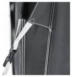 Dometic Hub 1.0 -Camping Zelt Verkaufsgeschäft dometic hub 1