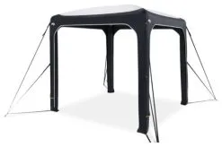 Dometic Hub 2.0 -Camping Zelt Verkaufsgeschäft dometic hub 2 0 3