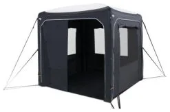 Dometic Hub 2.0 Mesh Panel