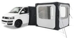Dometic Hub 1.0 VW Connect Tunnel