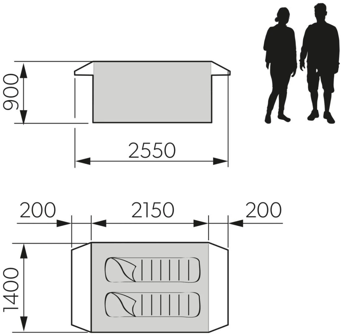 Dometic Pico FTC 2X2 TC 7 Dometic Pico FTC 2X2 TC – Bild 5